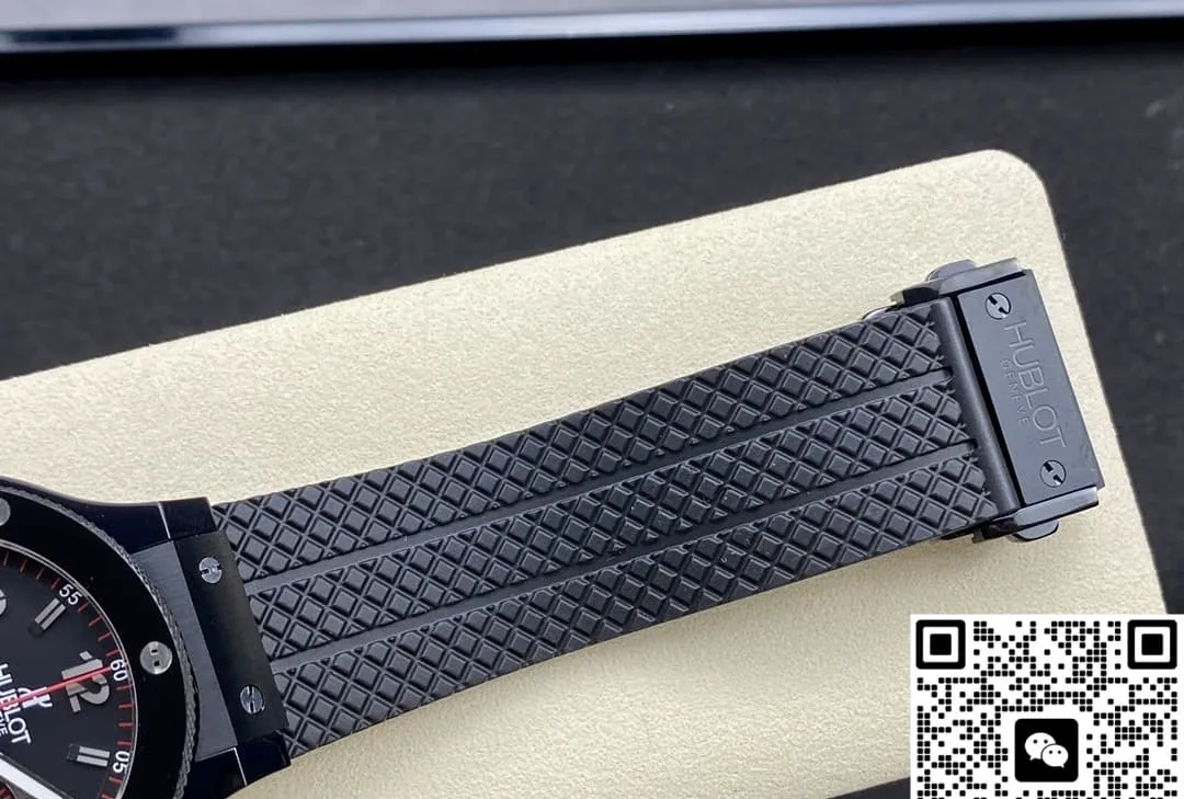 BB Factory Hublot BIG BANG 301.CM.130.RX 1:1 Best Edition Replica Watch